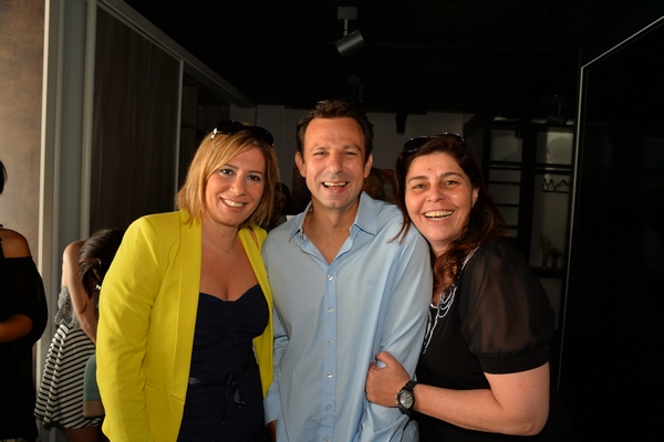 Opening of Creative Closets